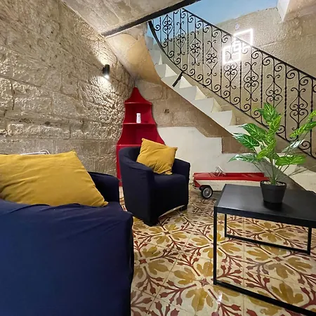 Entire In With A Cellar! *