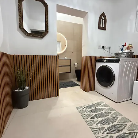 Entire In With A Cellar! *