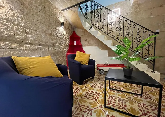 Entire In With A Cellar! *