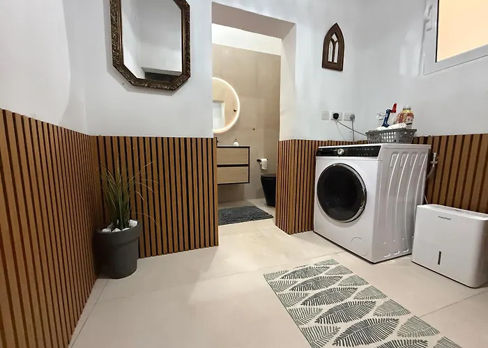 Entire In With A Cellar! *